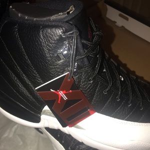 Jordan 12 Play off 2012